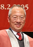 photo of 鍾志平先生